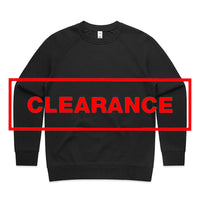 Supply Crew Sweater