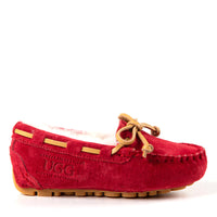 UGG Ultimate Little Moccasin