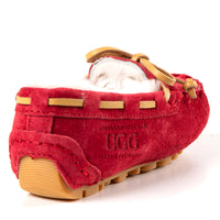 UGG Ultimate Little Moccasin