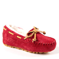 UGG Ultimate Little Moccasin