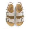 Ultimate Birdie Mich Platform Sandals