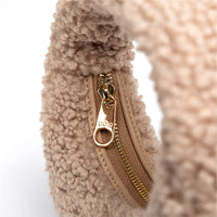 UGG Premium Fluffy Handbag