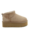 UGG Premium Ultra Mini Platform Boots