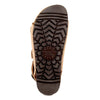 UGG Valentine Suede Leather Unisex Slipper