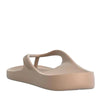 thongs - Latte Arch Support Orthotic Unisex Thongs - UGG Boot Australia