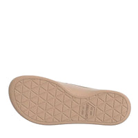 thongs - Latte Arch Support Orthotic Unisex Thongs - UGG Boot Australia