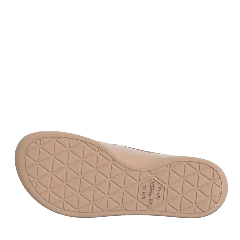 thongs - Latte Arch Support Orthotic Unisex Thongs - UGG Boot Australia