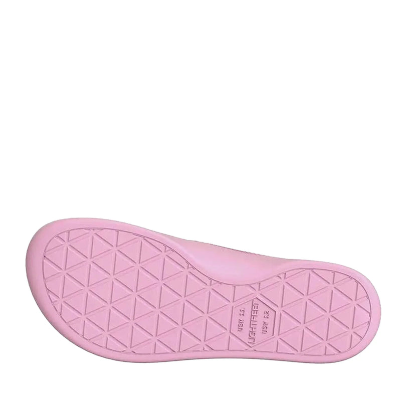 thongs - Soft Pink Arch Support Orthotic Unisex Thongs - UGG Boot Australia