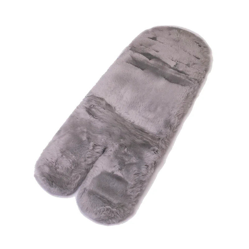 - Traveler Lambskin Stroller Liner - UGG Boot Australia
