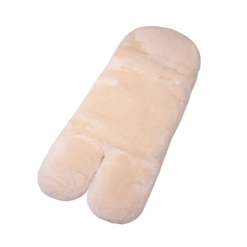 - Traveler Lambskin Stroller Liner - UGG Boot Australia