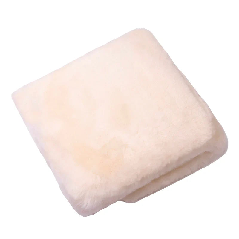 - Traveler Lambskin Stroller Liner - UGG Boot Australia