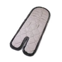 - Traveler Lambskin Stroller Liner - UGG Boot Australia