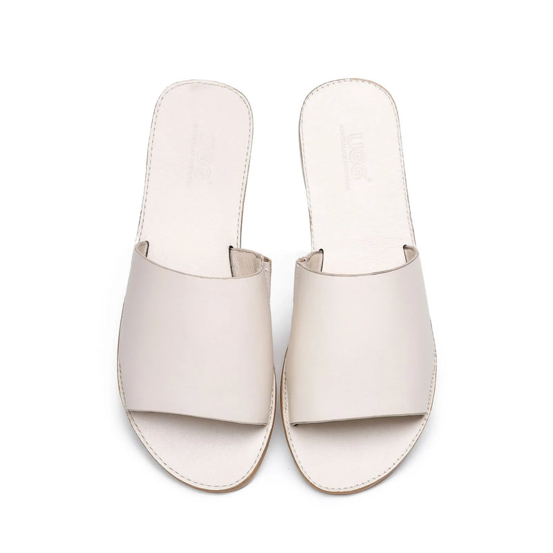 - UGG Aiko Women Slides - UGG Boot Australia