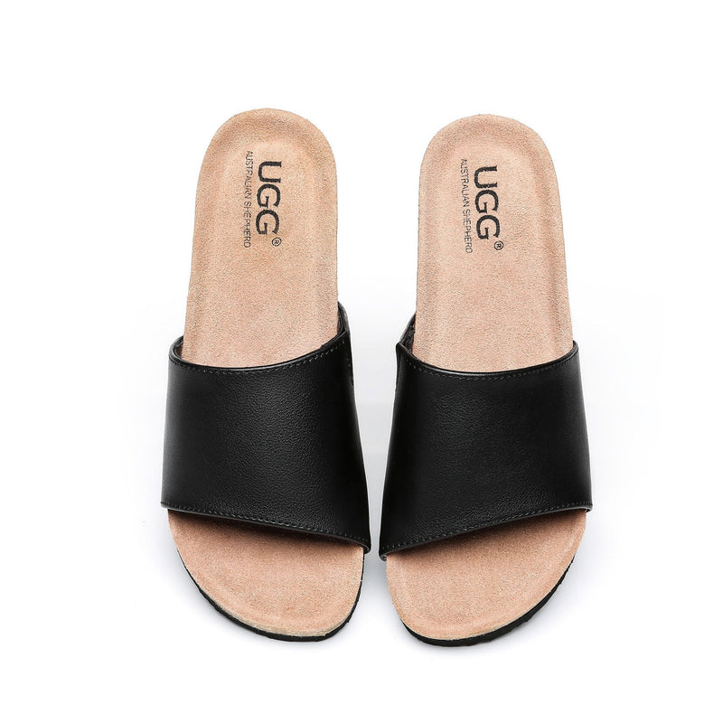 - UGG Aimee Women Platform Sandals - UGG Boot Australia