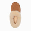  - UGG Alberich Fluffy Collar Slippers - Original UGG Australia Classic