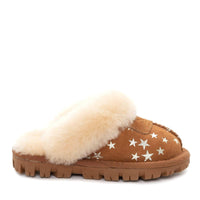 - UGG Bella Kid's Scuff - UGG Boot Australia