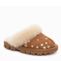 - UGG Bella Kid's Scuff - UGG Boot Australia