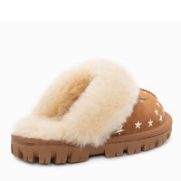 - UGG Bella Kid's Scuff - UGG Boot Australia