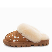 - UGG Bella Kid's Scuff - UGG Boot Australia