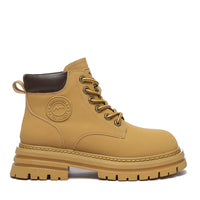 Ugg Boots - Alexia Hiker Lace-Up Ankle Boots - UGG Boot Australia