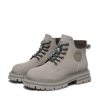 Ugg Boots - Alexia Hiker Lace-Up Ankle Boots - UGG Boot Australia