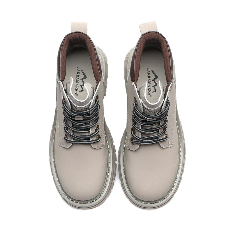 Ugg Boots - Alexia Hiker Lace-Up Ankle Boots - UGG Boot Australia