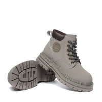Ugg Boots - Alexia Hiker Lace-Up Ankle Boots - UGG Boot Australia