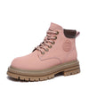 Ugg Boots - Alexia Hiker Lace-Up Ankle Boots - UGG Boot Australia
