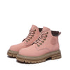 Ugg Boots - Alexia Hiker Lace-Up Ankle Boots - UGG Boot Australia