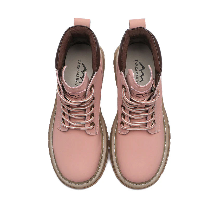 Ugg Boots - Alexia Hiker Lace-Up Ankle Boots - UGG Boot Australia