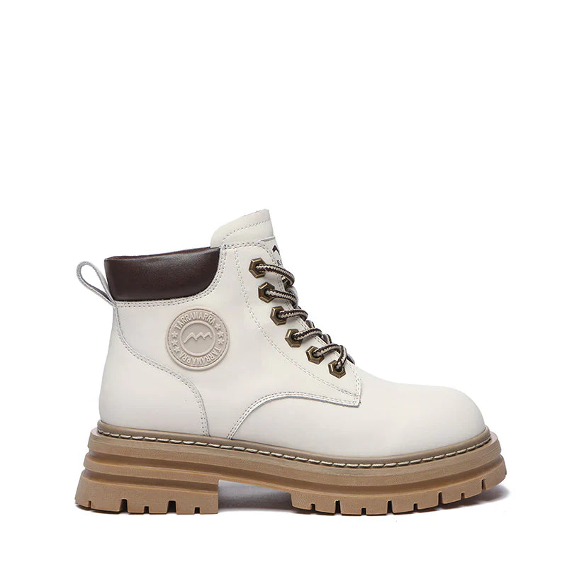 Ugg Boots - Alexia Hiker Lace-Up Ankle Boots - UGG Boot Australia