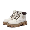 Ugg Boots - Alexia Hiker Lace-Up Ankle Boots - UGG Boot Australia