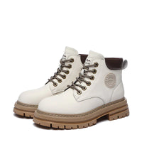 Ugg Boots - Alexia Hiker Lace-Up Ankle Boots - UGG Boot Australia
