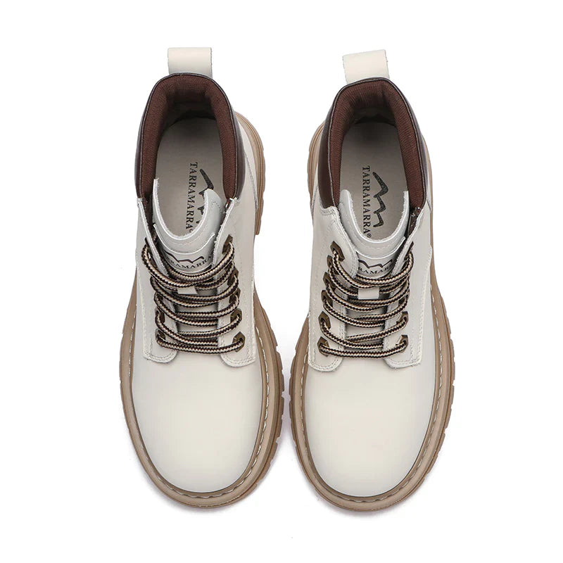 Ugg Boots - Alexia Hiker Lace-Up Ankle Boots - UGG Boot Australia