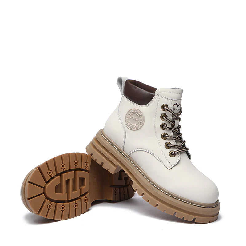 Ugg Boots - Alexia Hiker Lace-Up Ankle Boots - UGG Boot Australia