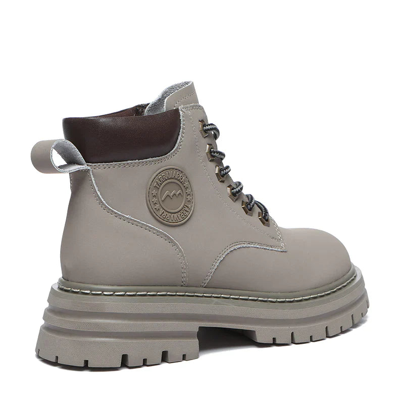 Ugg Boots - Alexia Hiker Lace-Up Ankle Boots - UGG Boot Australia