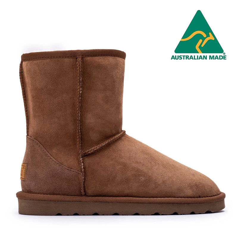 Ugg Boots - Classic Short UGG Boots - Made in Australia - UGG Boot Australia