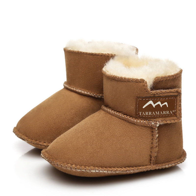 Ugg Boots - Isla Sheepskin Baby Boots - UGG Boot Australia