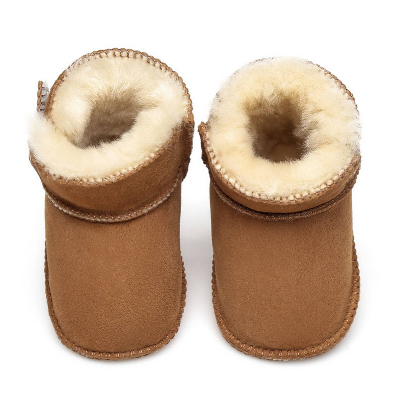 Ugg Boots - Isla Sheepskin Baby Boots - UGG Boot Australia