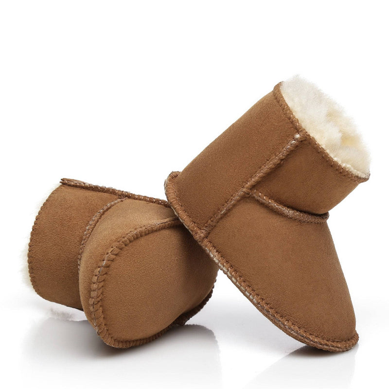 Ugg Boots - Isla Sheepskin Baby Boots - UGG Boot Australia