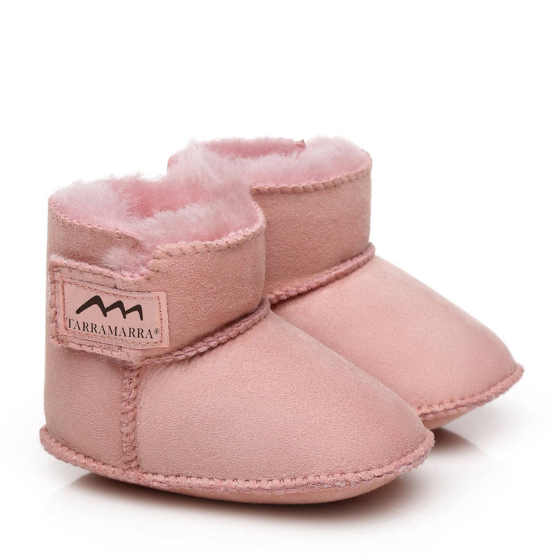 Ugg Boots - Isla Sheepskin Baby Boots - UGG Boot Australia
