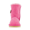 Ugg Boots - Kids Button Boots - UGG Boot Australia