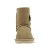 Ugg Boots - Kids Button Boots - UGG Boot Australia