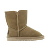 Ugg Boots - Kids Button Boots - UGG Boot Australia