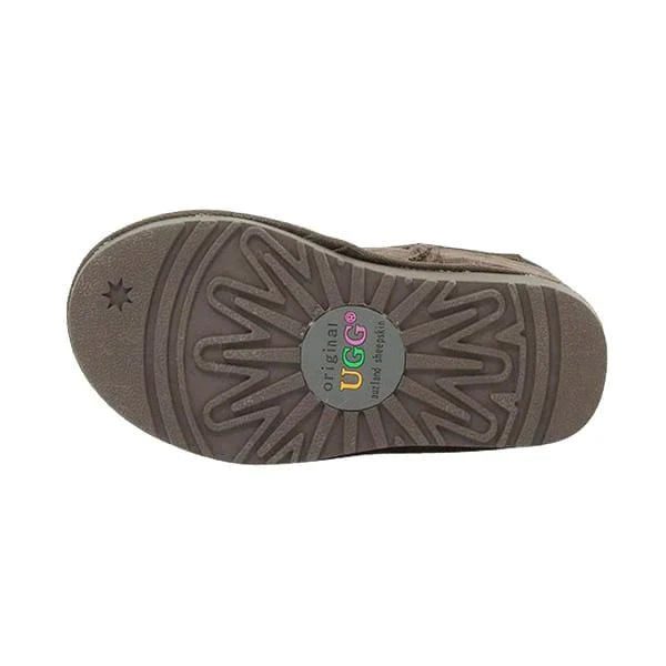 Ugg Boots - Kids Classic Boots - UGG Boot Australia