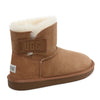 Ugg Boots - Mini Classic UGG Side Logo - UGG Boot Australia