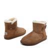 Ugg Boots - Mini Classic UGG Side Logo - UGG Boot Australia