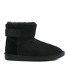 Ugg Boots - Mini Classic UGG Side Logo - UGG Boot Australia