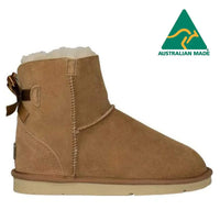 Ugg Boots - UGG Arrow Mini - Made in Australia - UGG Boot Australia