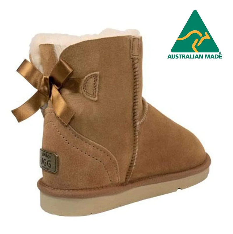 Ugg Boots - UGG Arrow Mini - Made in Australia - UGG Boot Australia